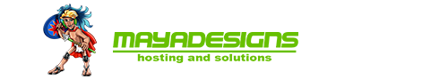 ::: Mayadesigns Hosting And Solutions :::