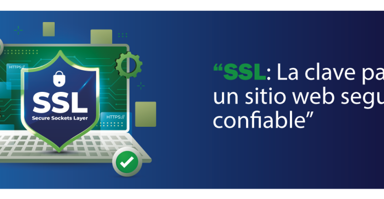 SSL QUE ES Y COMO FUNCIONA